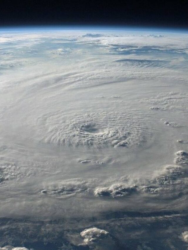 Hurricane Ian 2022 : Full details here