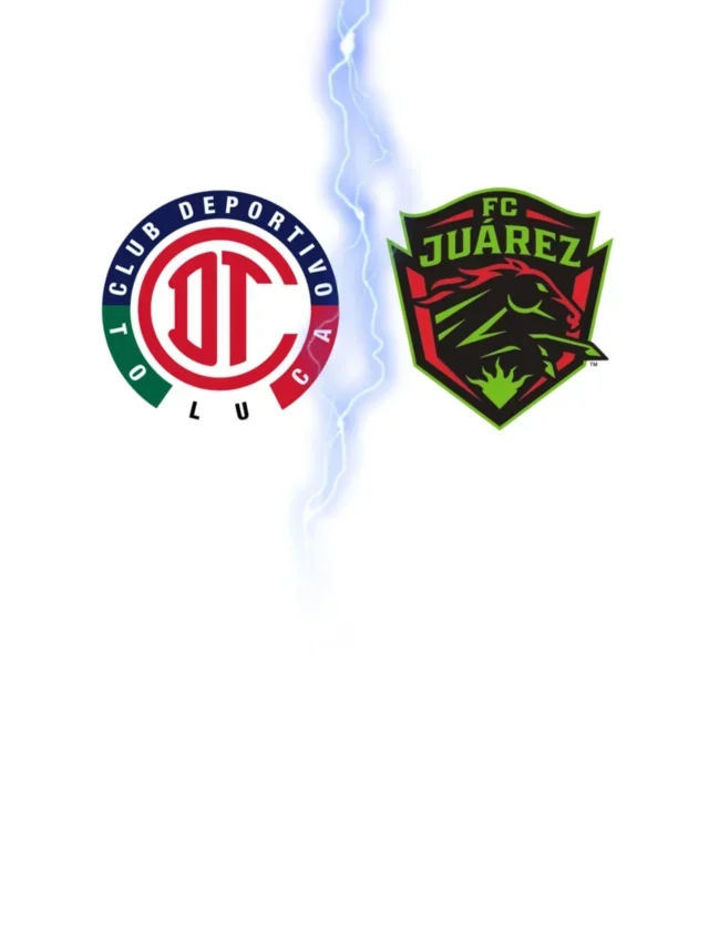 Toluca vs Juarez