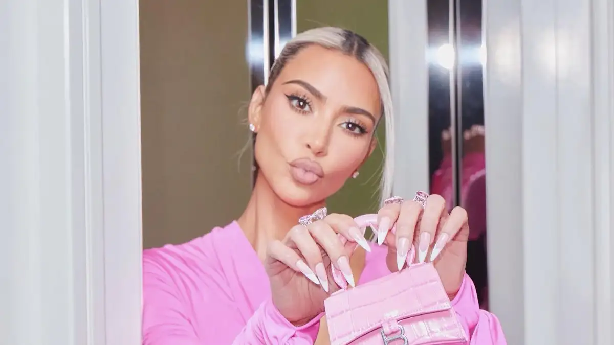Balenciaga Controversy Kim Kardashian