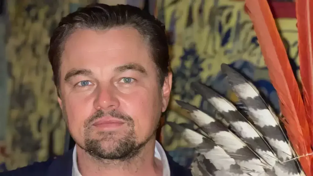 Leonardo DiCaprio's breakup