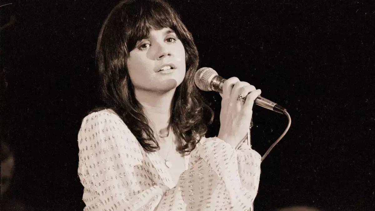 How The Last of Us brought back Linda Ronstadt's Long Long Time, which is now being streamed 4,900% more on Spotify