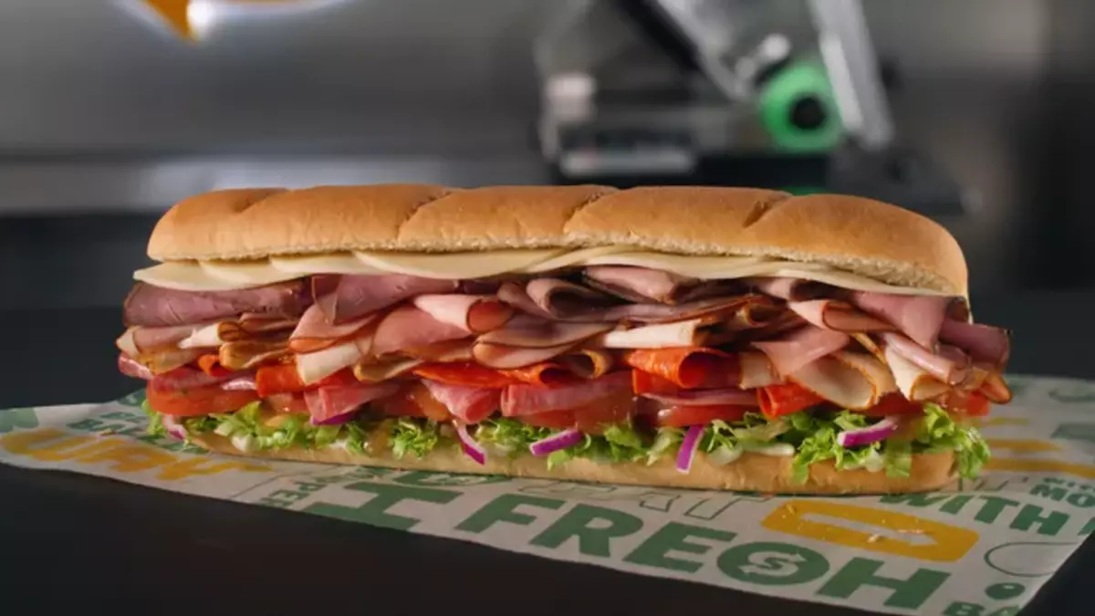 Free Subway sandwiches 2023